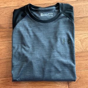 Men’s Under Armour Heat Gear T-Shirt